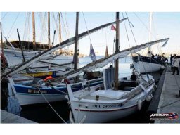 2012 Escale à Sète
