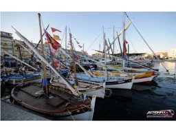 2012 Escale à Sète