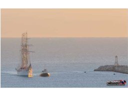 2014 JS Elcano 4 mâts