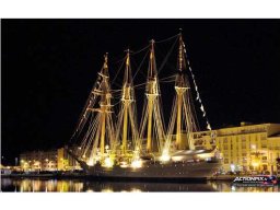 2014 JS Elcano 4 mâts