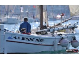 2014 Escale à Sète