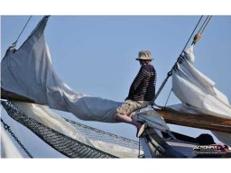 2014 Escale à Sète