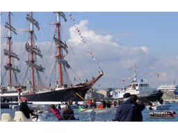 2014 Escale à Sète
