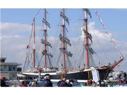 2014 Escale à Sète