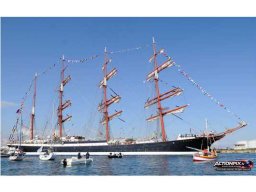 2014 Escale à Sète