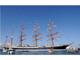 2014 Escale à Sète