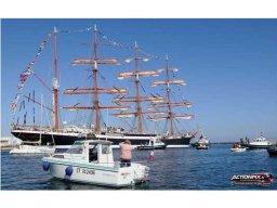 2014 Escale à Sète