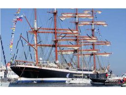 2014 Escale à Sète