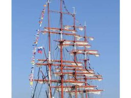 2014 Escale à Sète