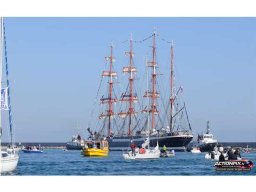 2014 Escale à Sète