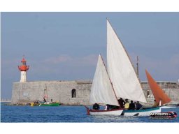 2014 Escale à Sète