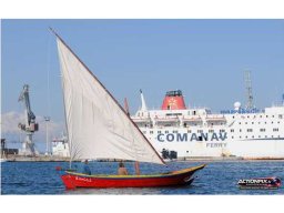 2014 Escale à Sète