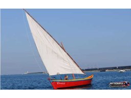 2014 Escale à Sète