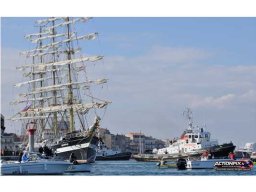 2014 Escale à Sète