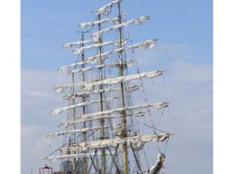 2014 Escale à Sète