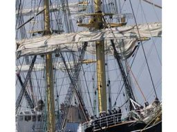 2014 Escale à Sète