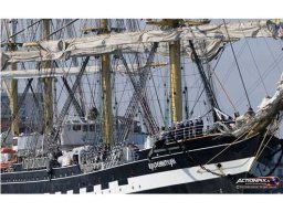 2014 Escale à Sète