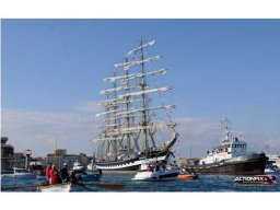 2014 Escale à Sète