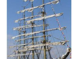 2014 Escale à Sète