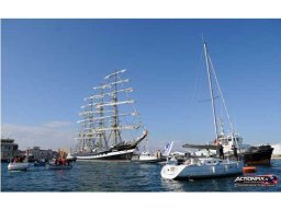 2014 Escale à Sète