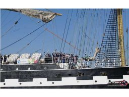 2014 Escale à Sète