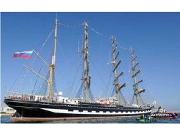 2014 Escale à Sète