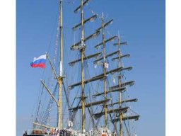 2014 Escale à Sète