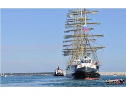 2014 Escale à Sète