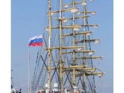 2014 Escale à Sète