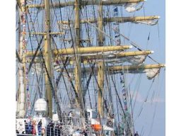 2014 Escale à Sète