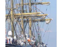 2014 Escale à Sète