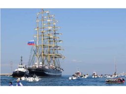 2014 Escale à Sète