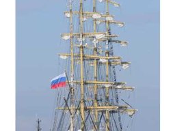 2014 Escale à Sète