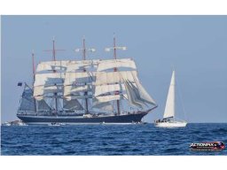 2014 Escale à Sète