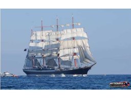 2014 Escale à Sète