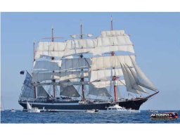 2014 Escale à Sète