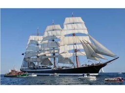 2014 Escale à Sète