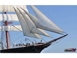 2014 Escale à Sète