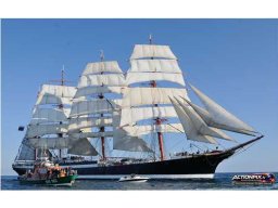 2014 Escale à Sète