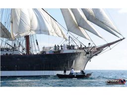 2014 Escale à Sète