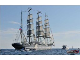 2014 Escale à Sète