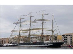 2014 Escale à Sète