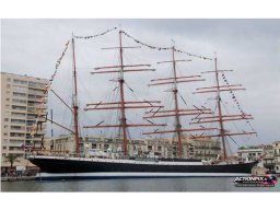 2014 Escale à Sète