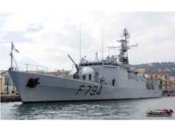 2014 Escale à Sète