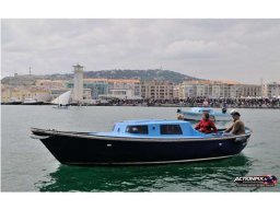 2014 Escale à Sète