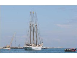 2014 Escale à Sète