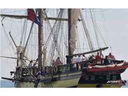 2014 Escale à Sète