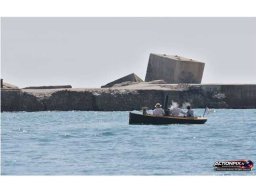 2014 Escale à Sète