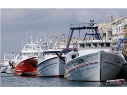 2014 Escale à Sète