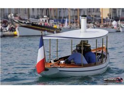 2014 Escale à Sète